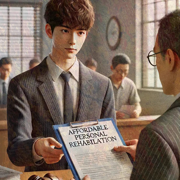 포항시 파산 절차