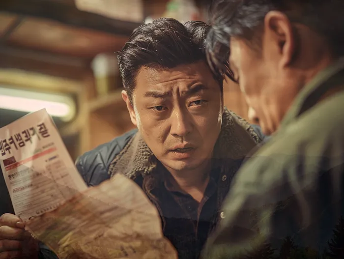 성공적인 재정 회복