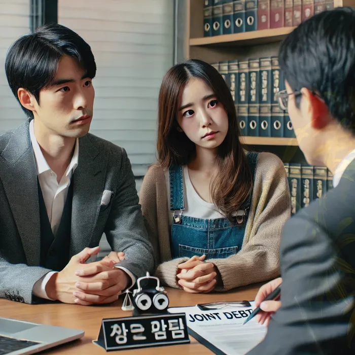 서산시 개인파산 절차