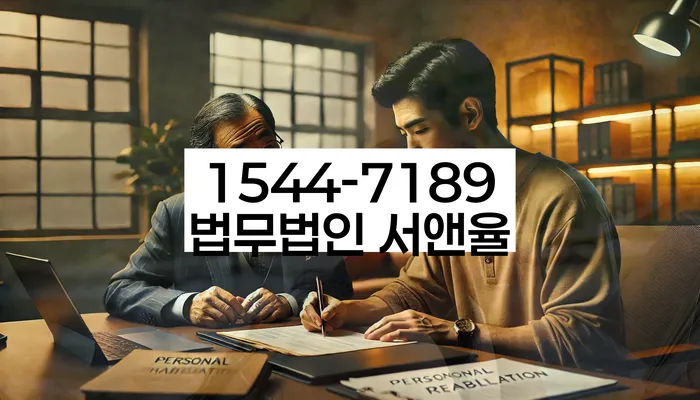 홍천군 개인회생