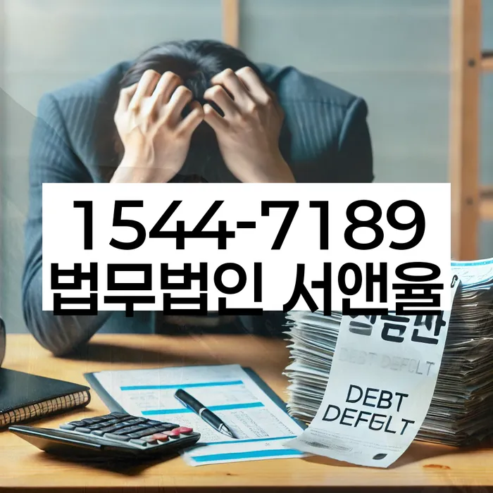 문경시 개인회생 절차