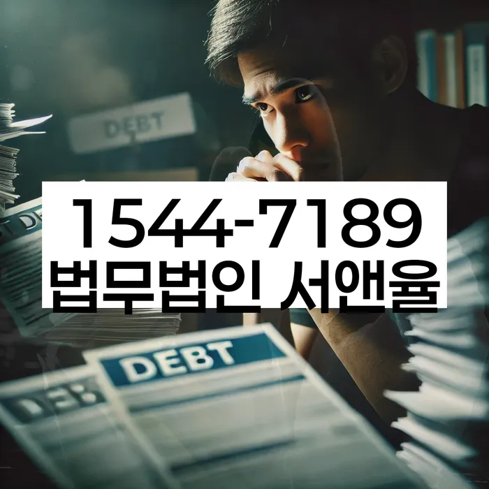 창원시 개인회생