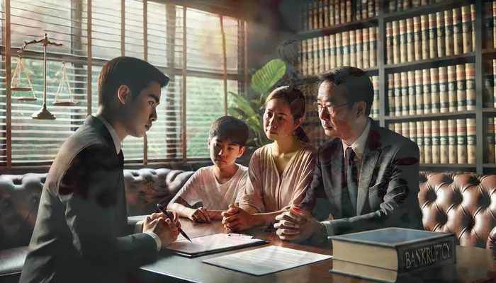 개인회생신청비용