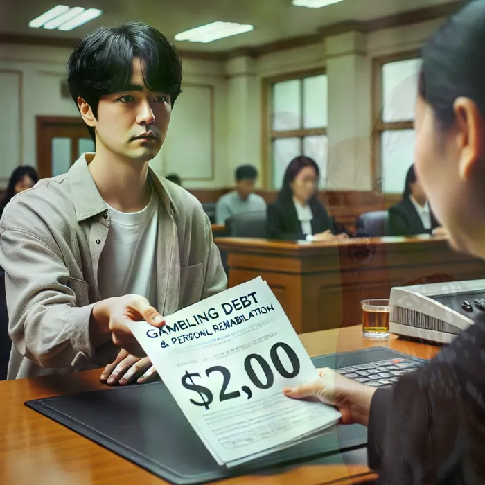 개인회생신청자격