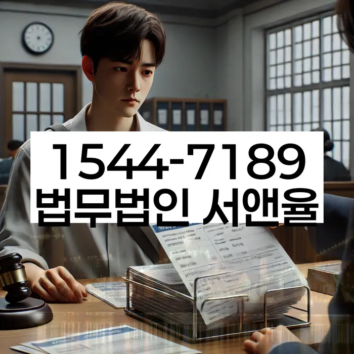 중화동 개인회생