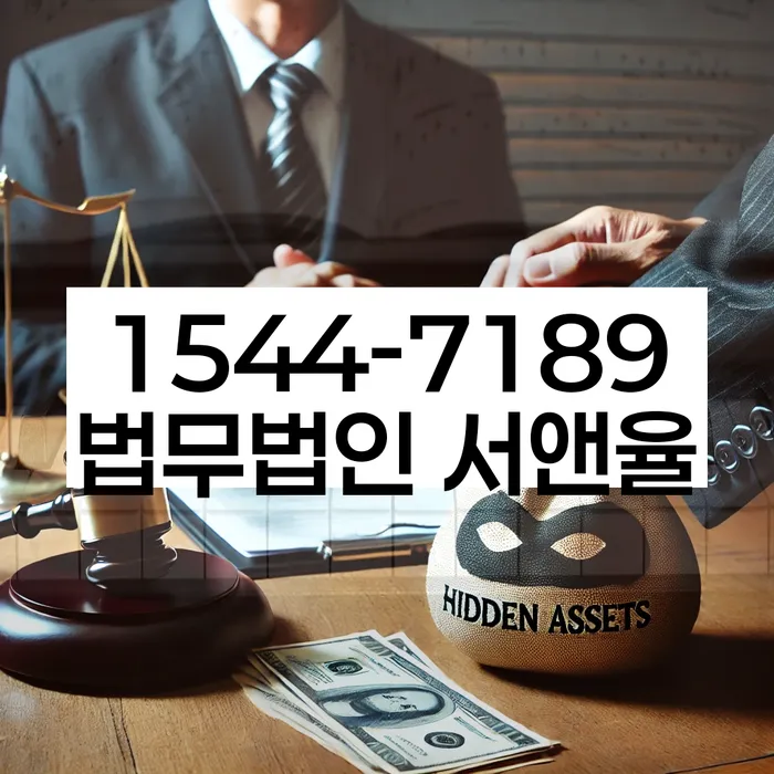 개인회생 공탁예정통지서