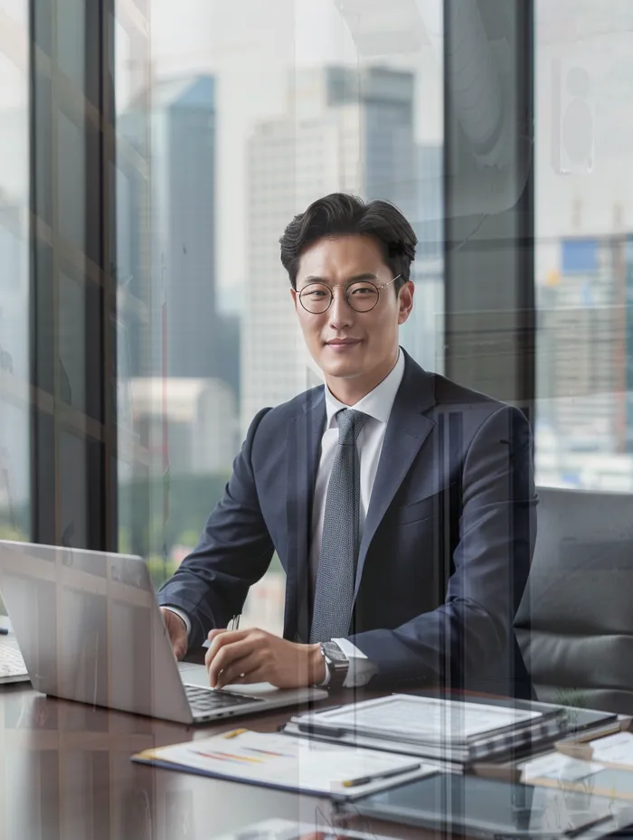적절한 키워드