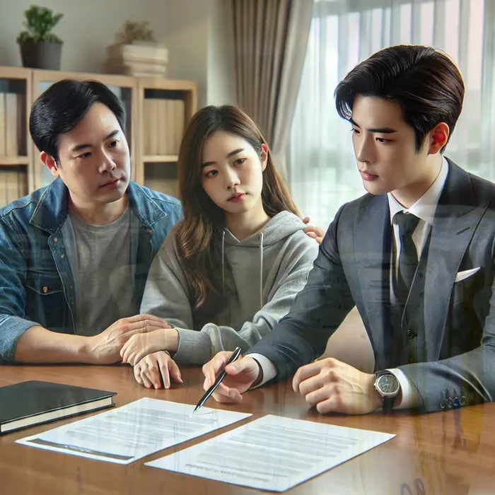 성공적인 개인회생