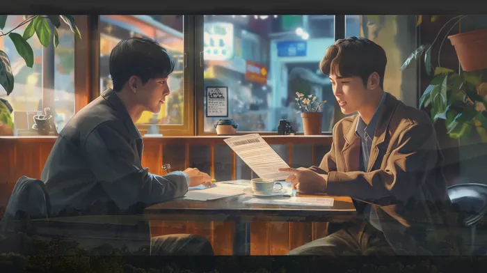 채무 해결 방법